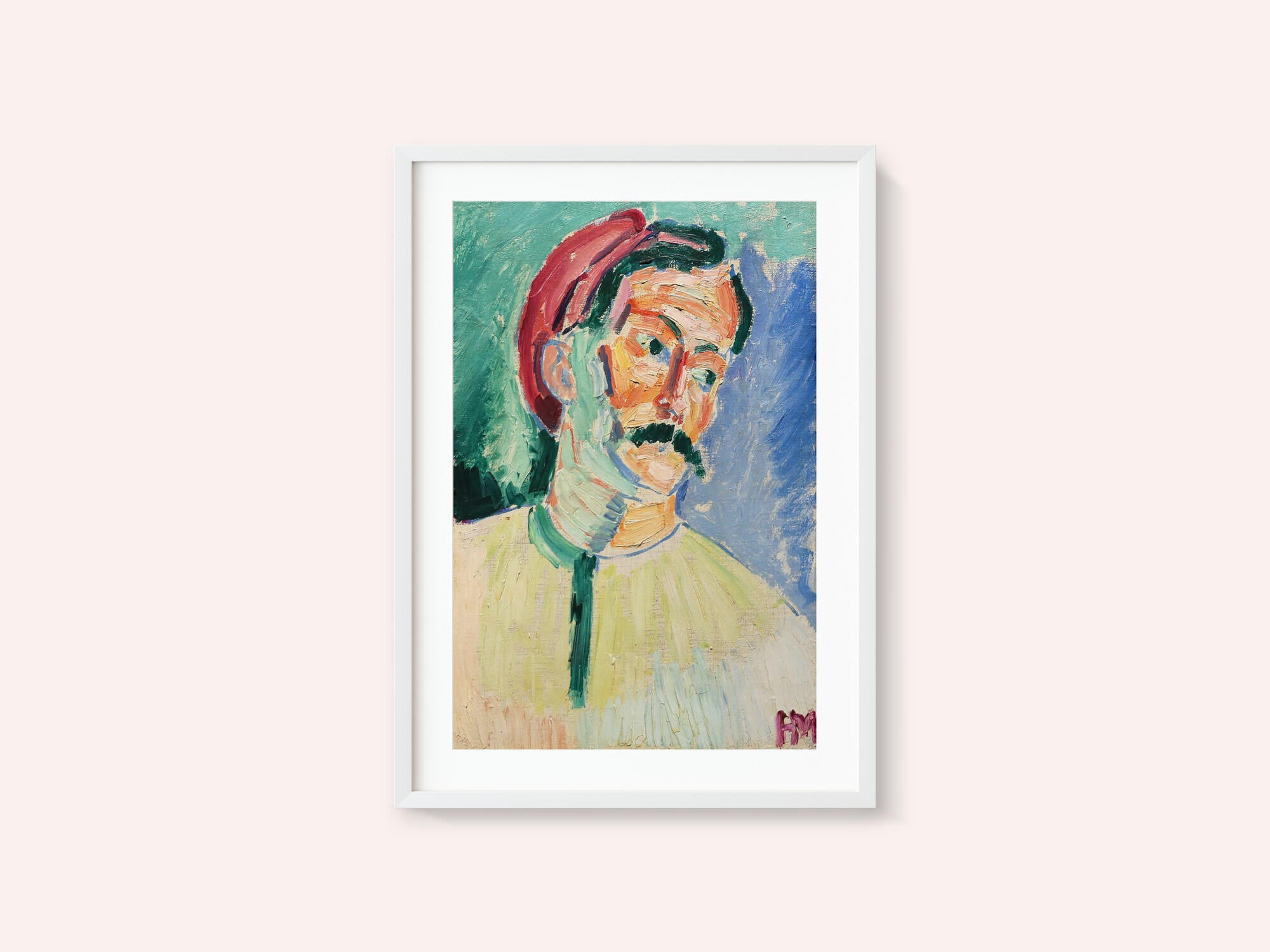 André Derain, 1905