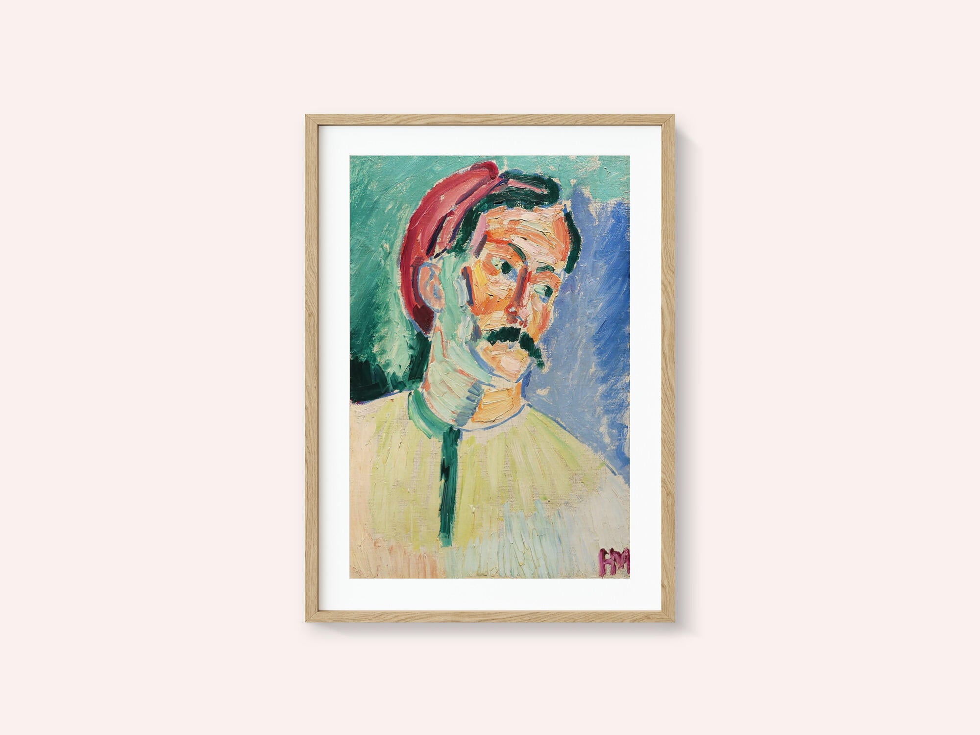 André Derain, 1905