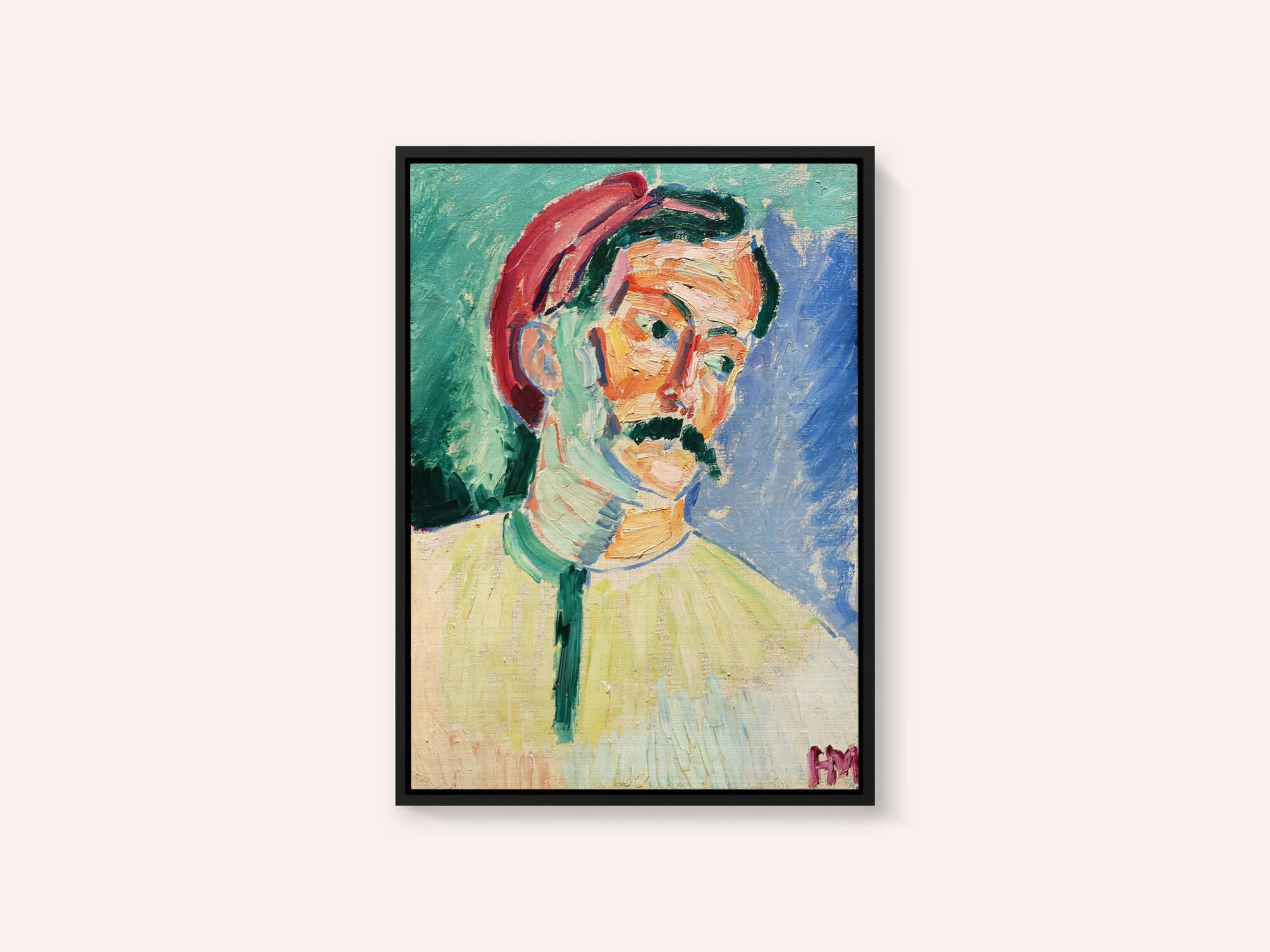 André Derain, 1905