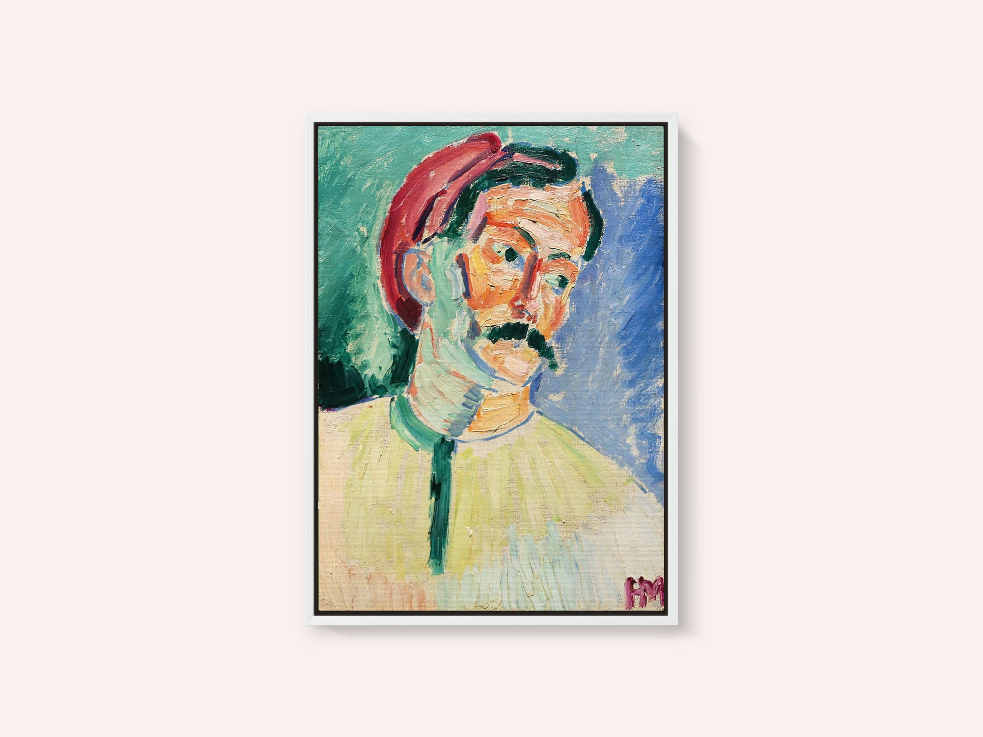 André Derain, 1905