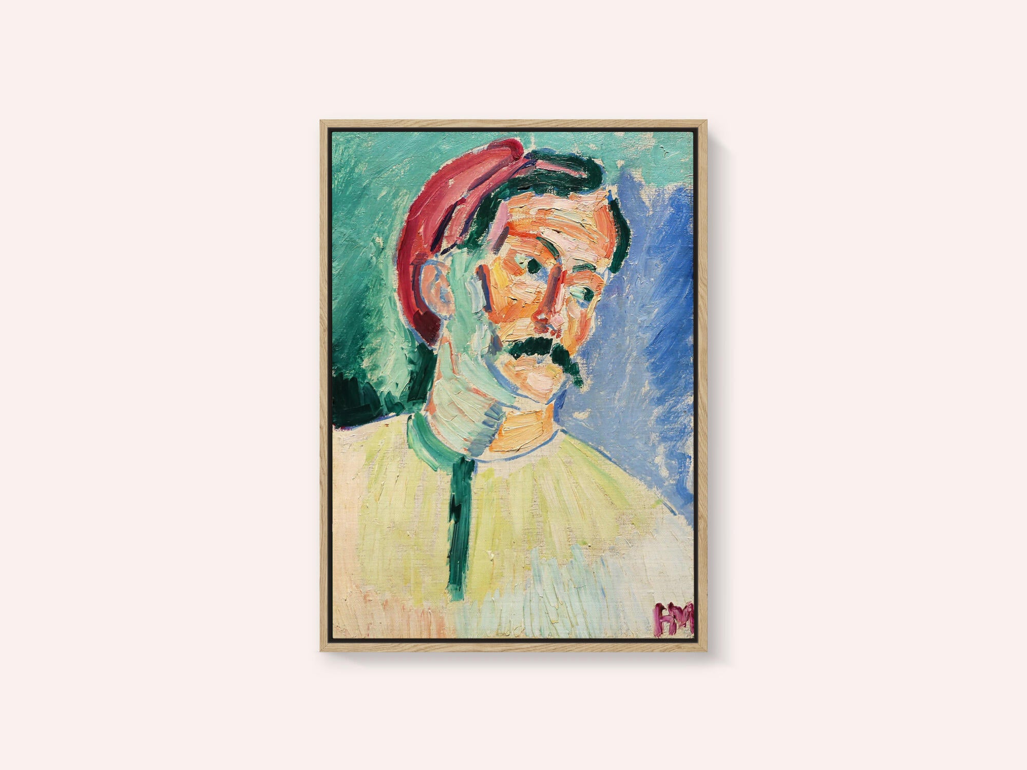 André Derain, 1905