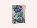Woman With Hat