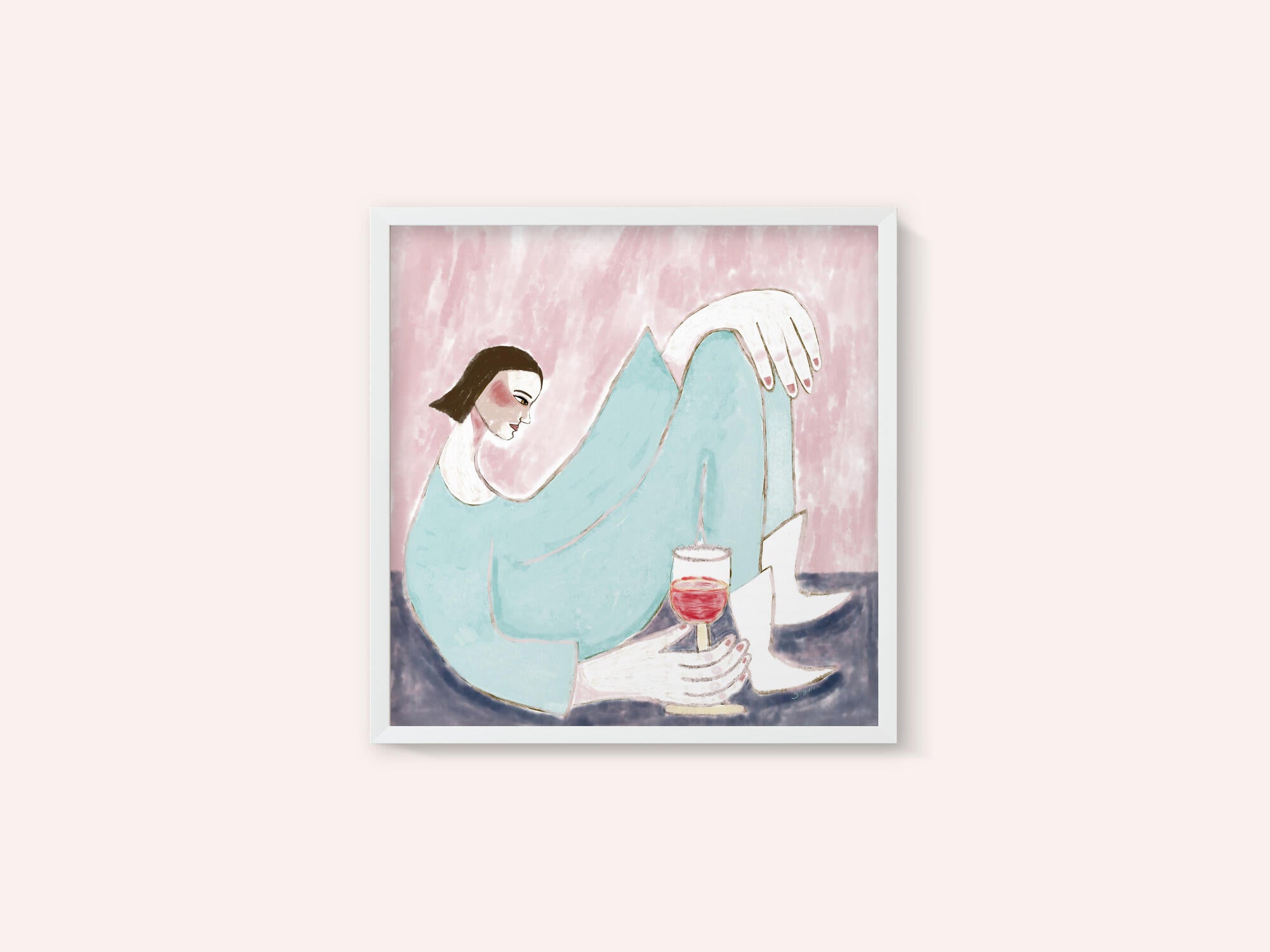 Time to Relax