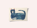 Big Blue Cat