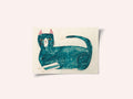 Big Blue Cat