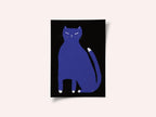 SPOTTED CAT