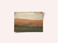 Saffron Earth No. 2