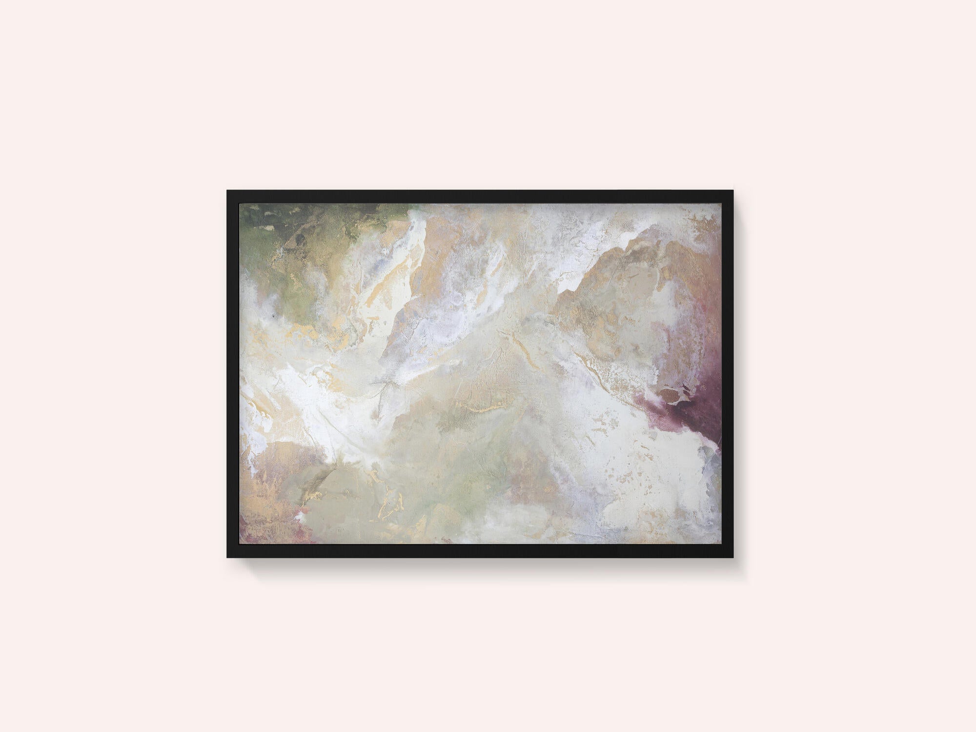 Treasured Earth