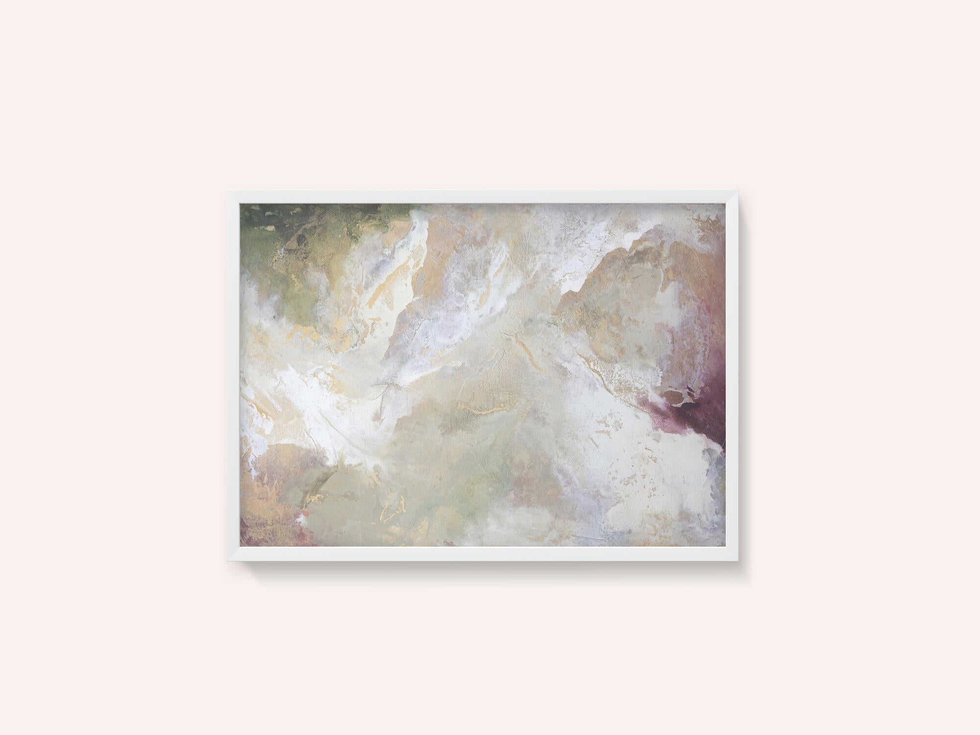 Treasured Earth