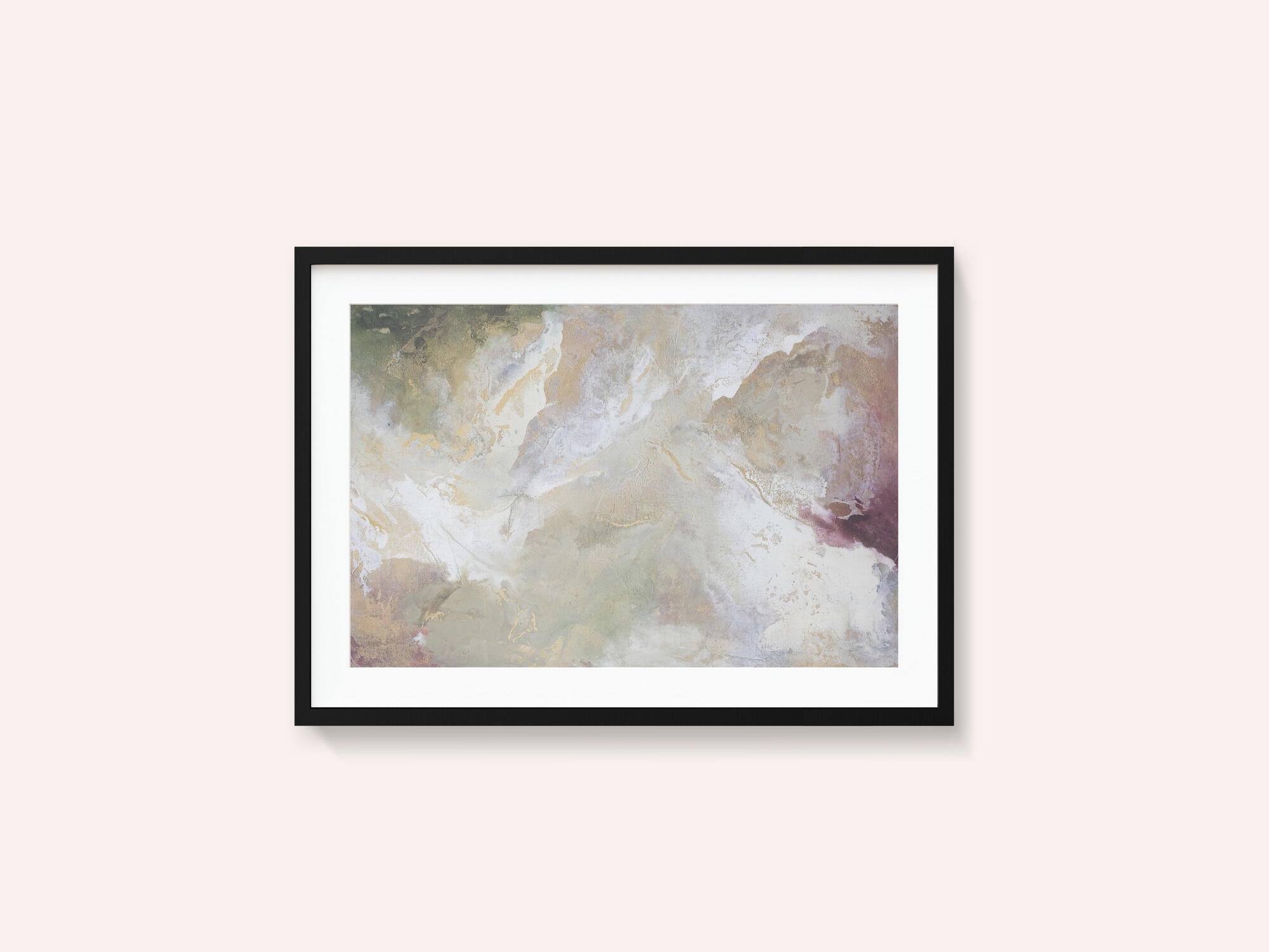 Treasured Earth