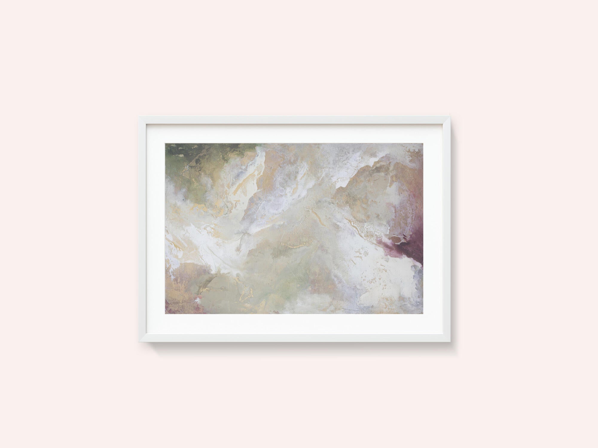 Treasured Earth