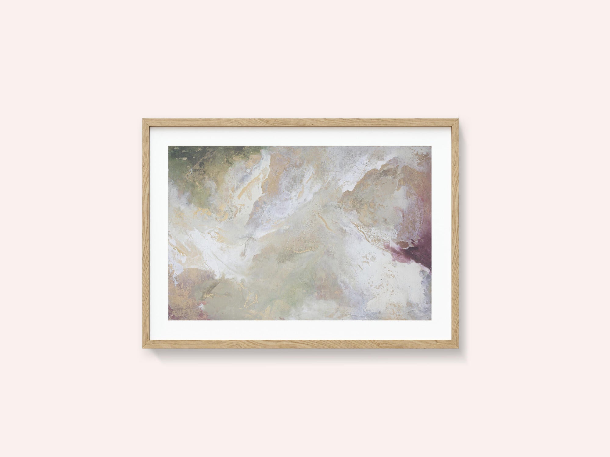 Treasured Earth