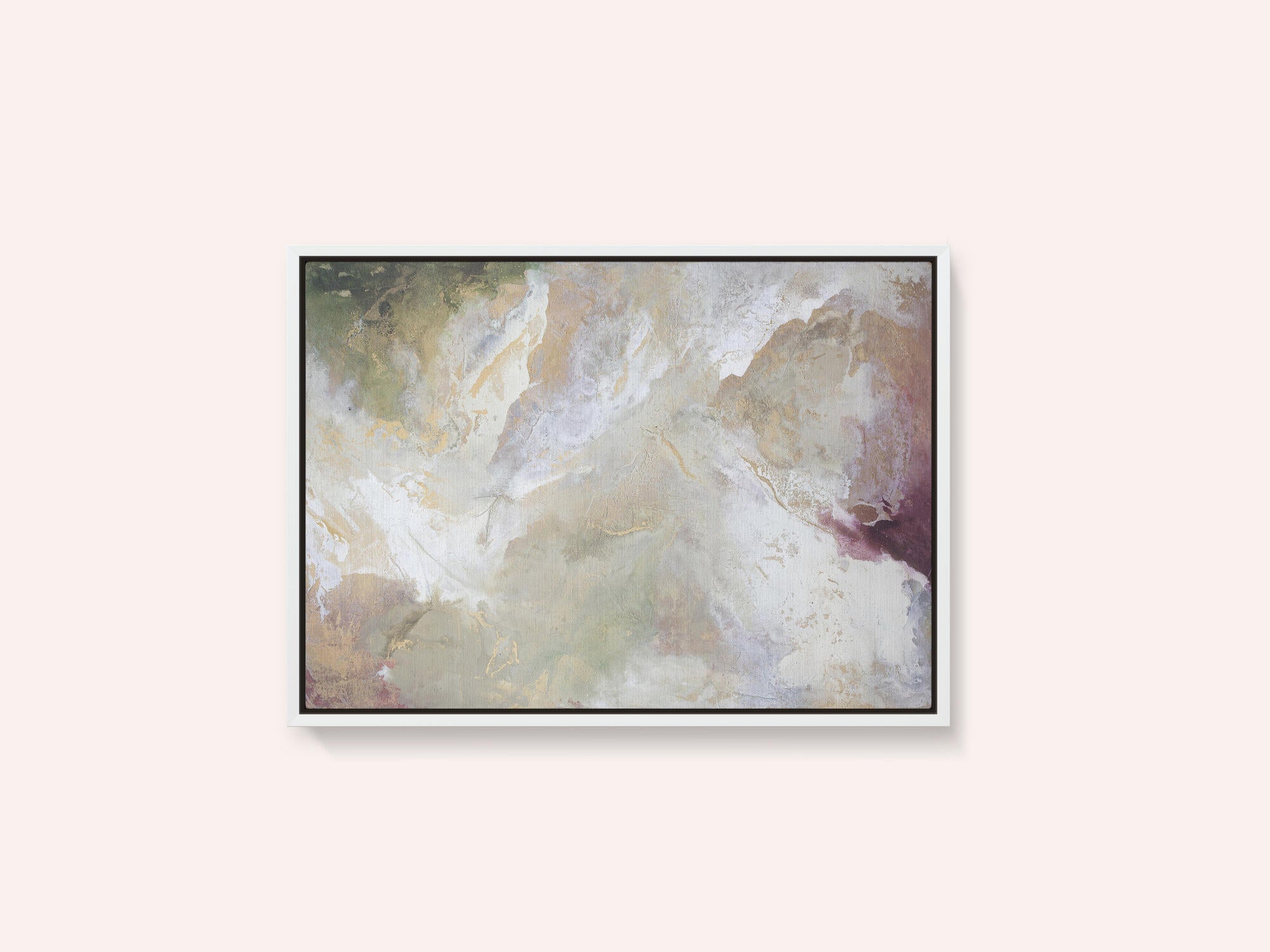 Treasured Earth