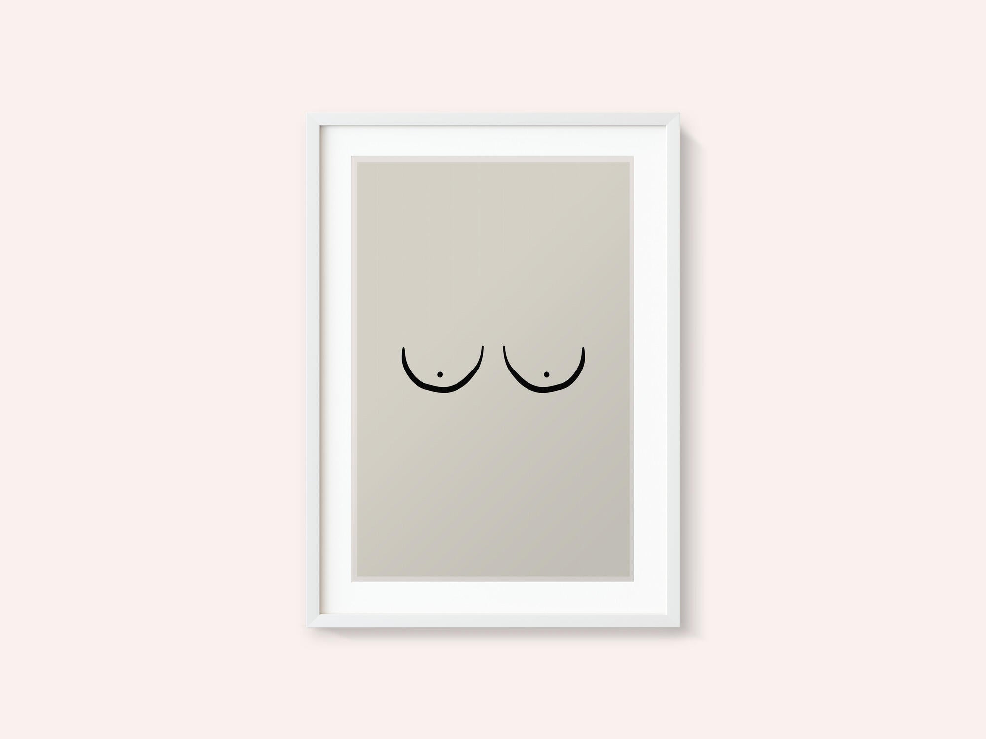 Lesboobs