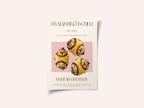 German Pastries Delight
