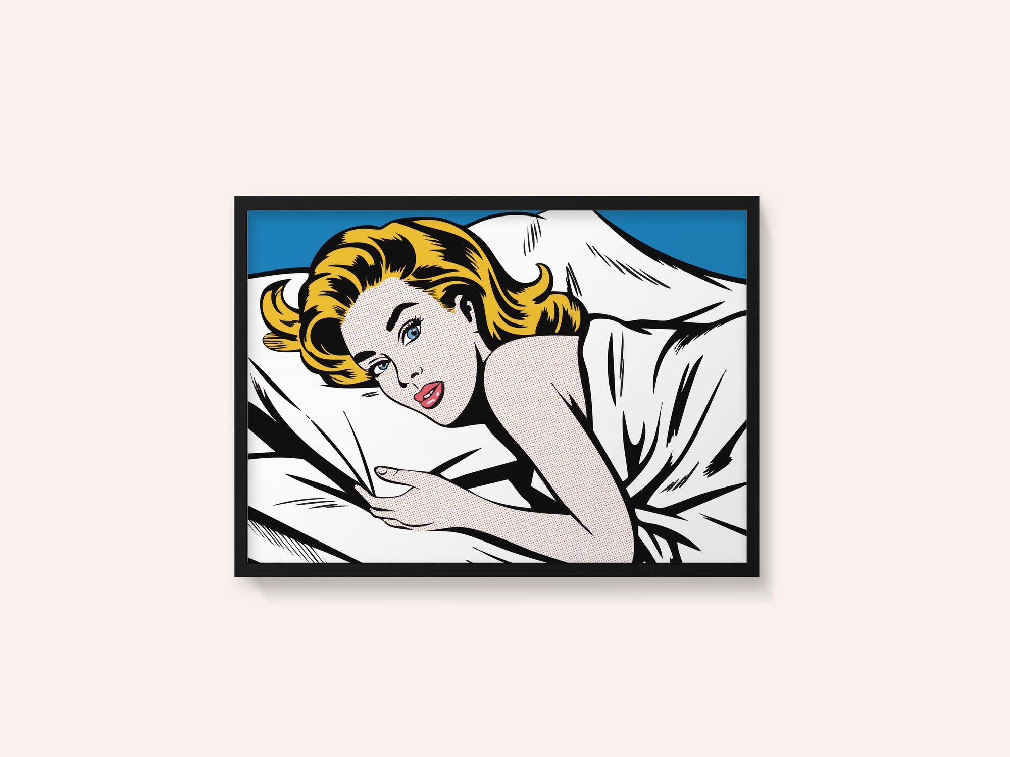 Stay In Bed