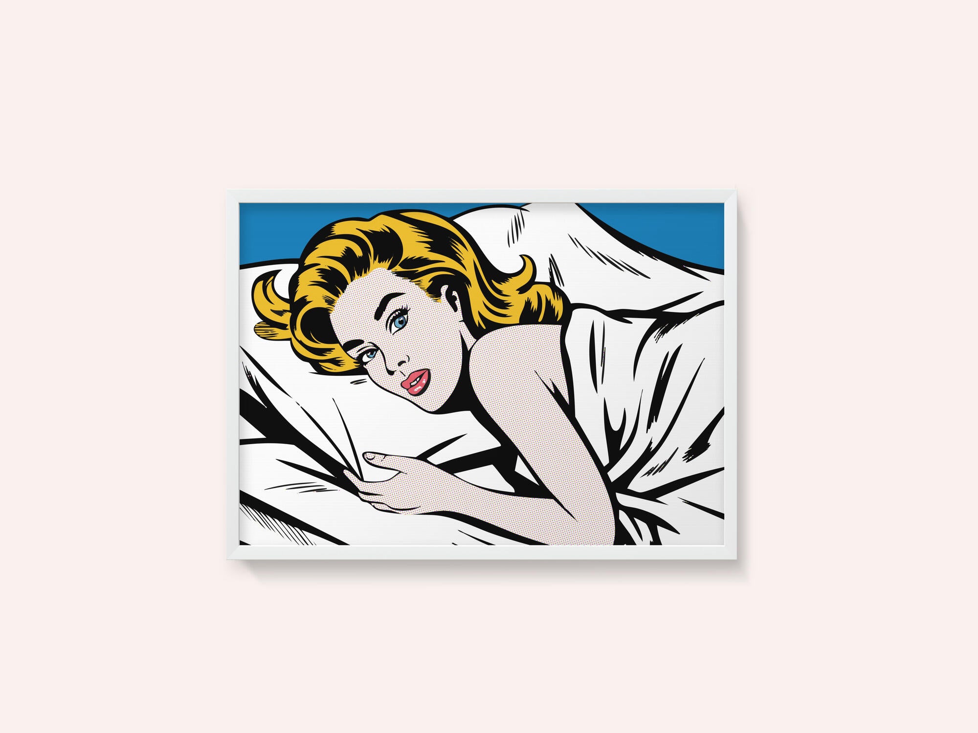 Stay In Bed
