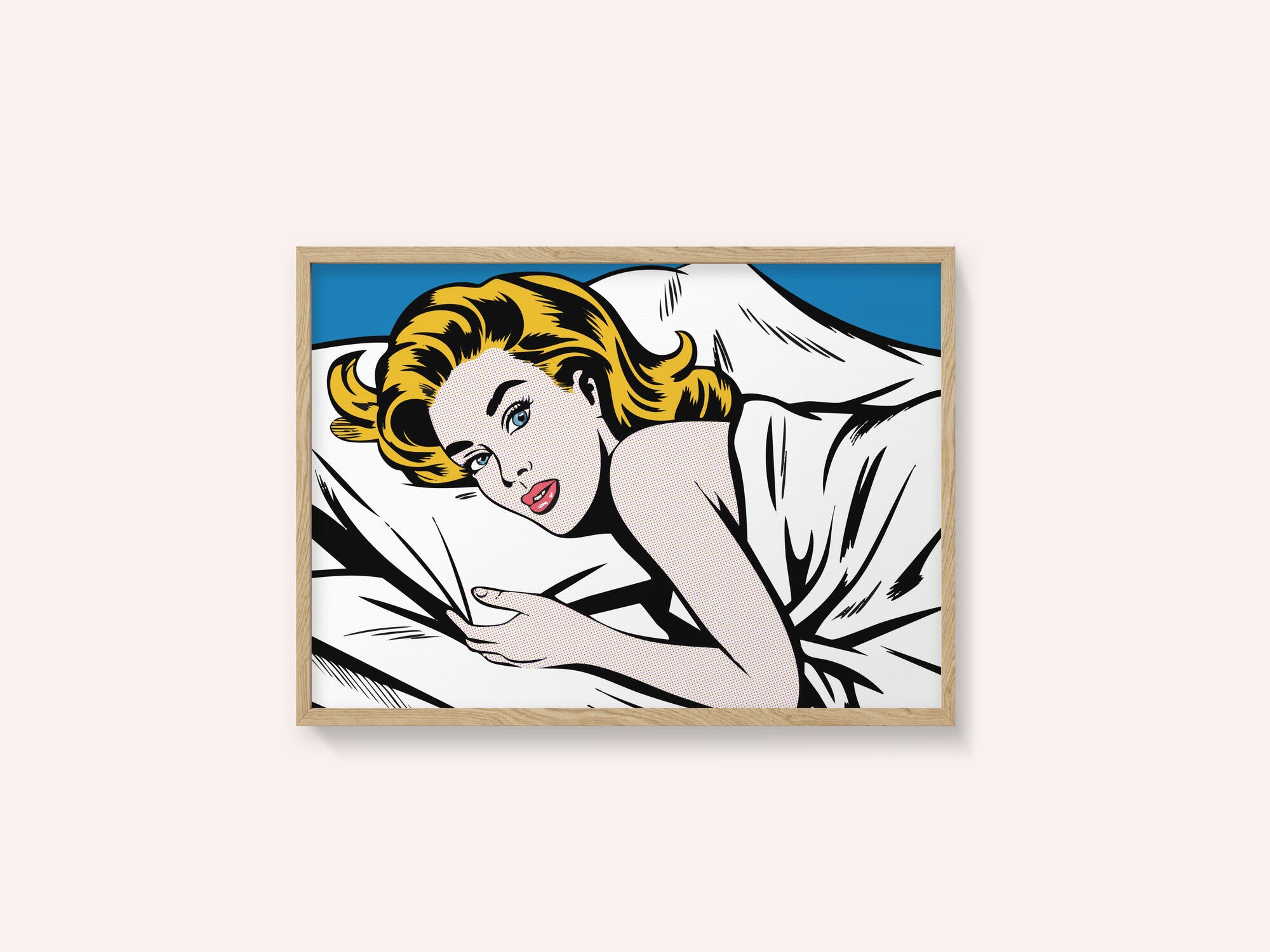 Stay In Bed