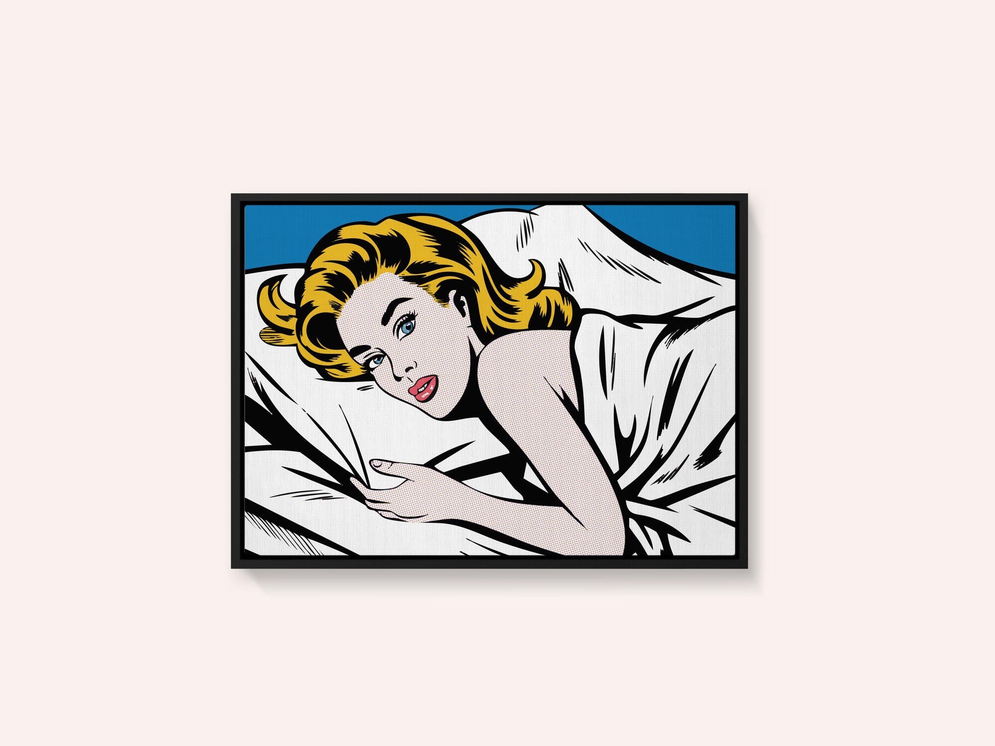 Stay In Bed