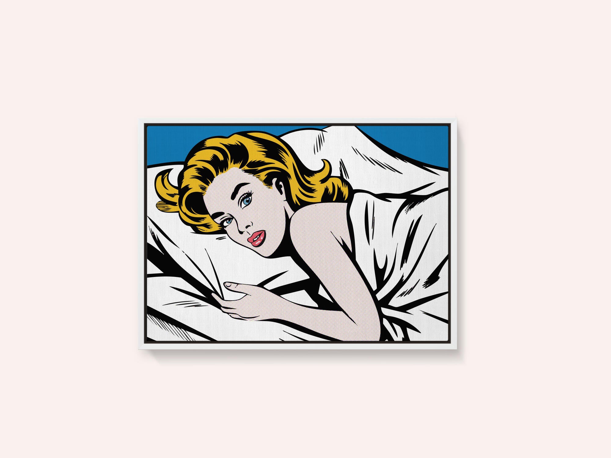 Stay In Bed