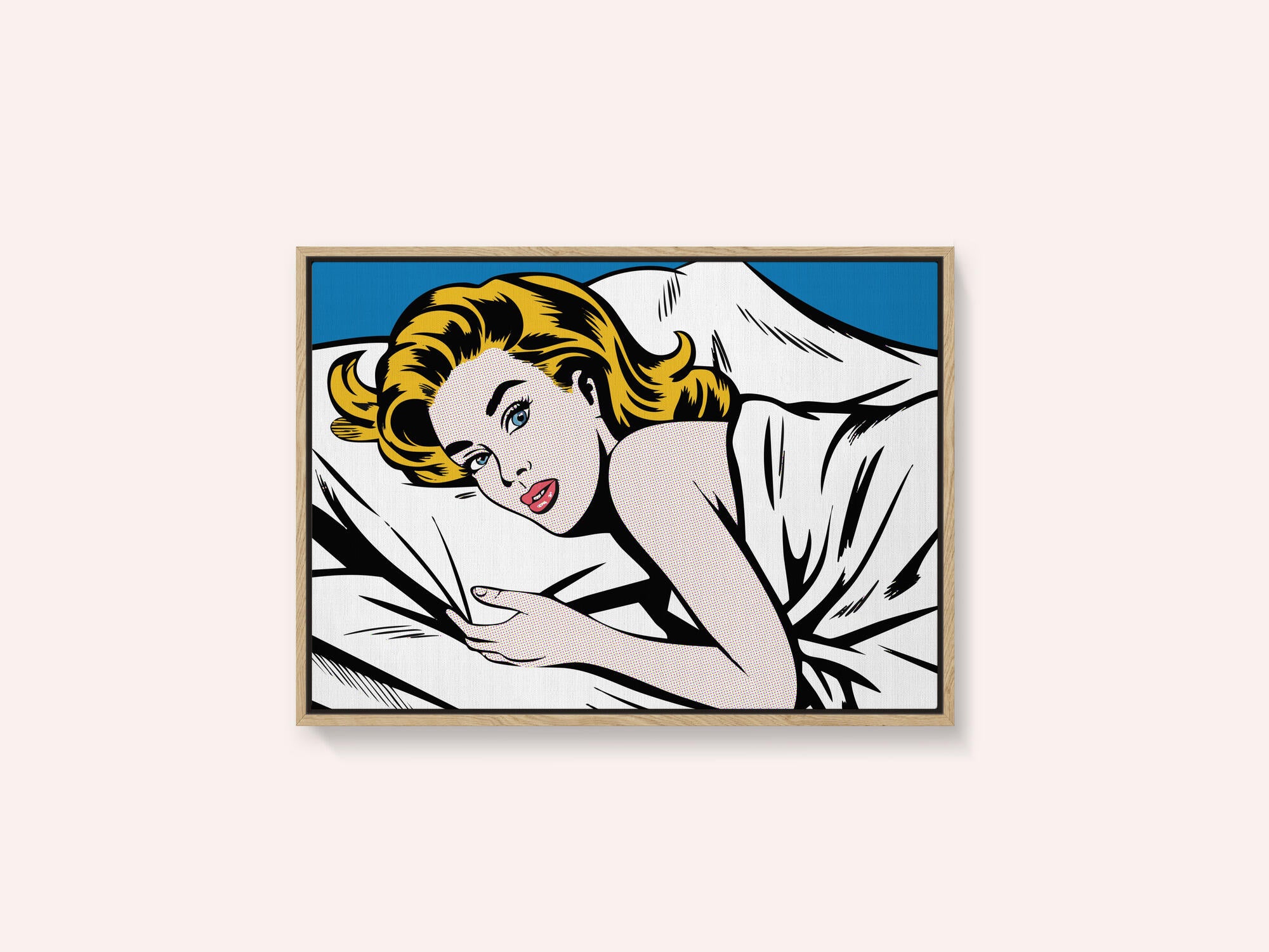 Stay In Bed