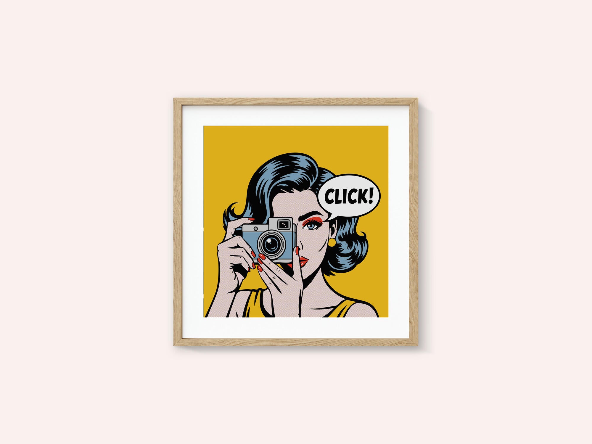 Click