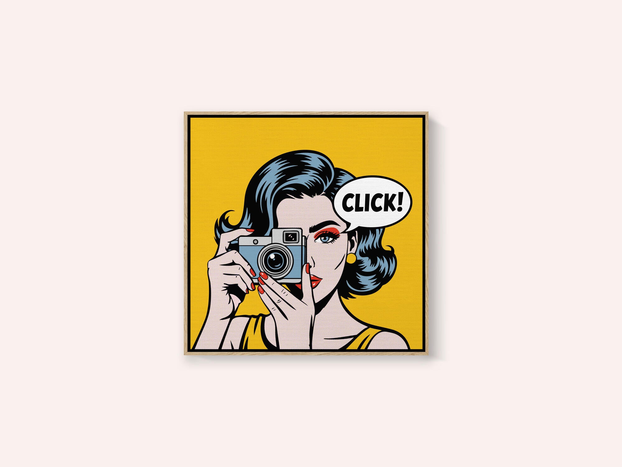 Click