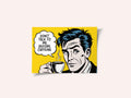 Don't Talk To Me Before Caffeine