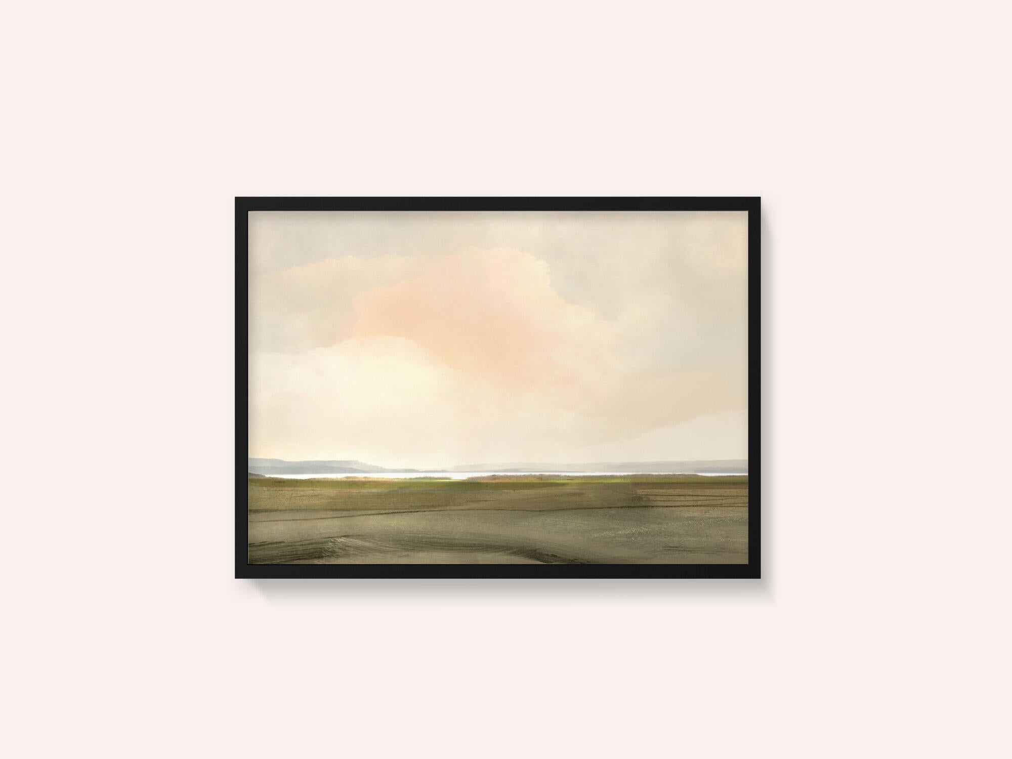 Estuary Dream