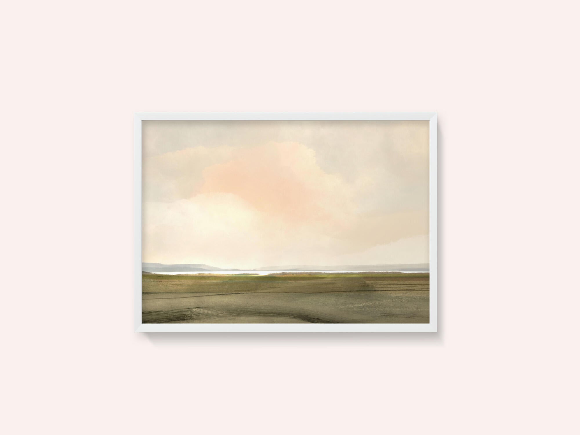 Estuary Dream