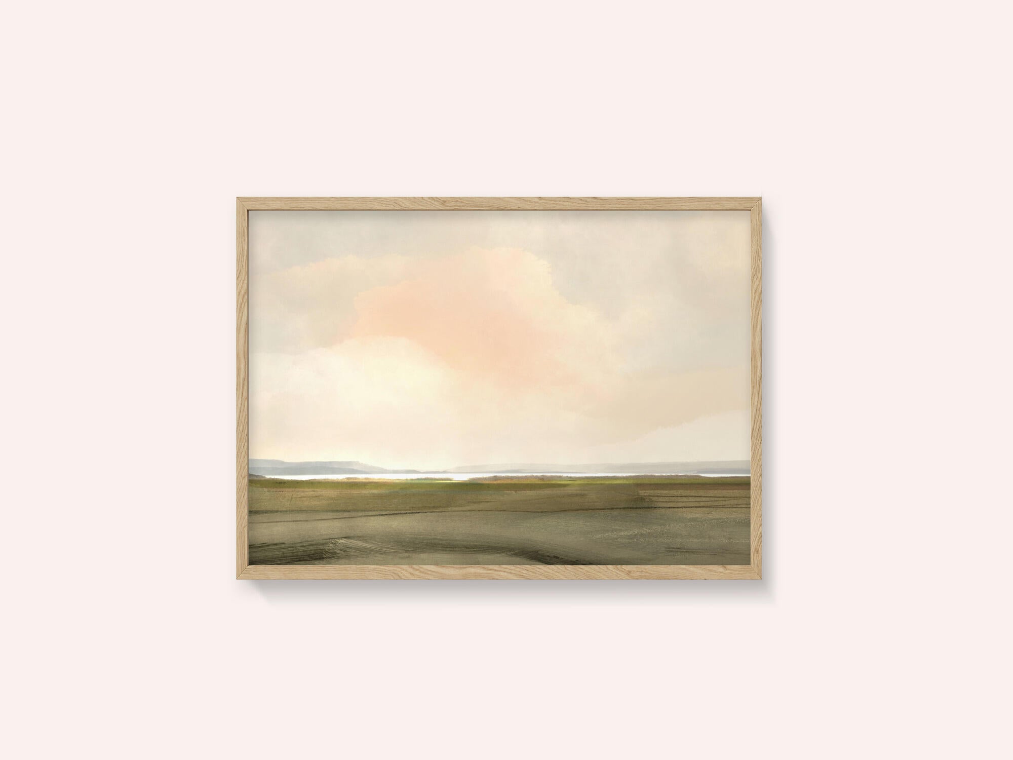 Estuary Dream
