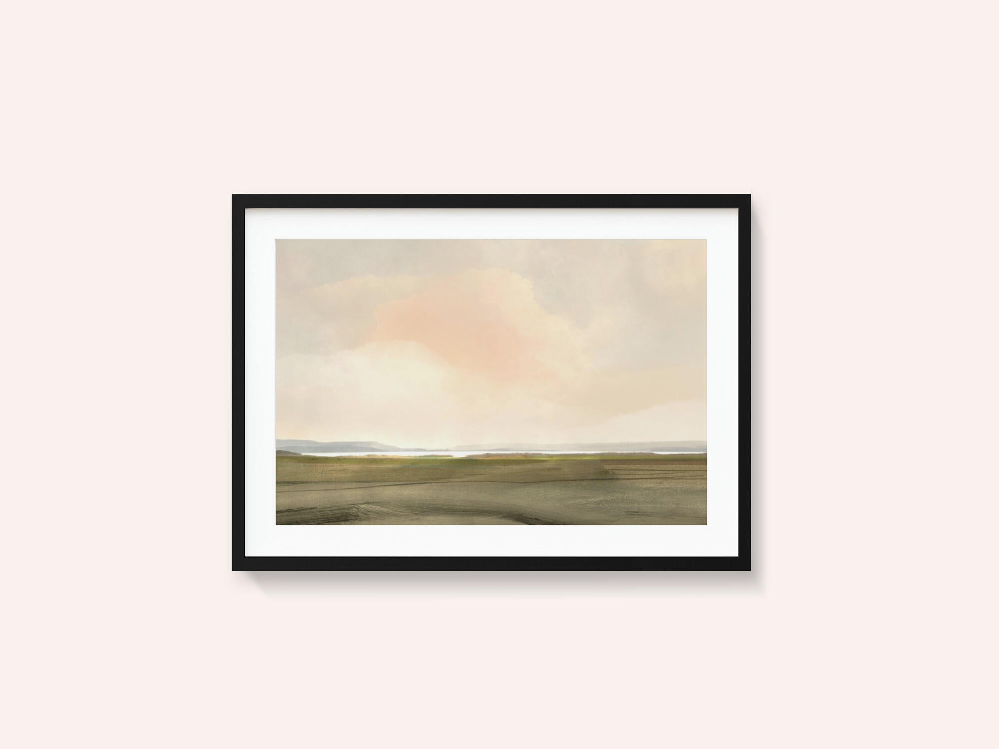 Estuary Dream