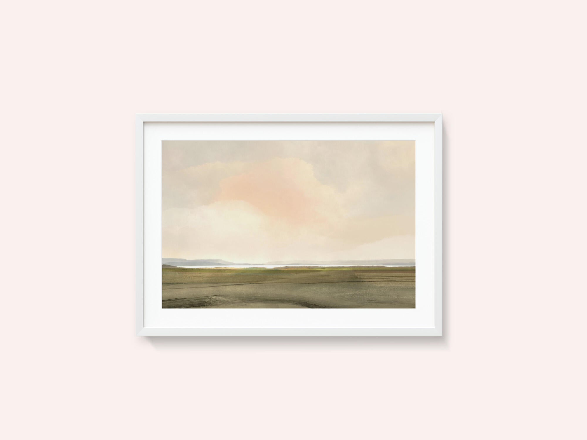 Estuary Dream