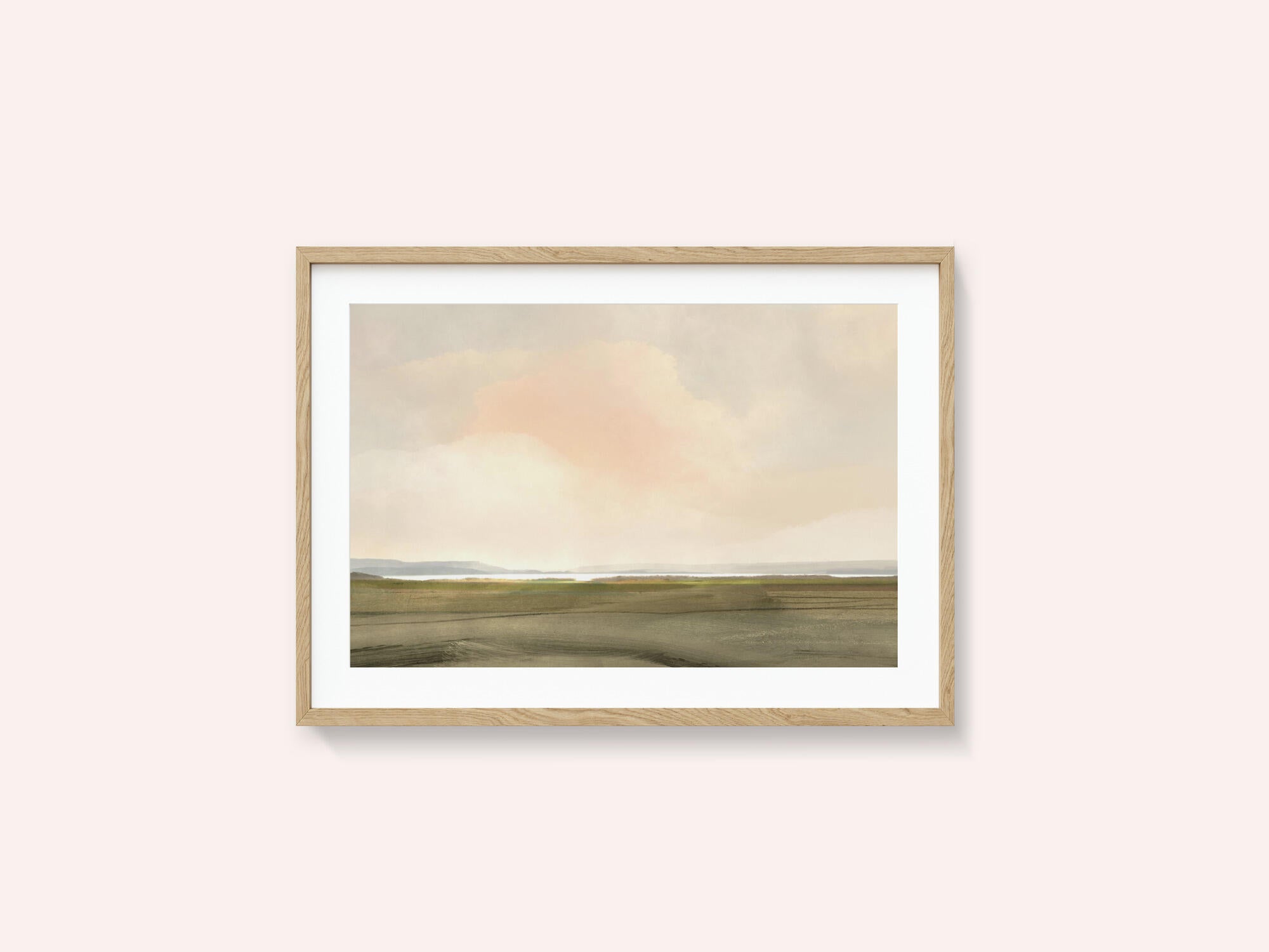 Estuary Dream