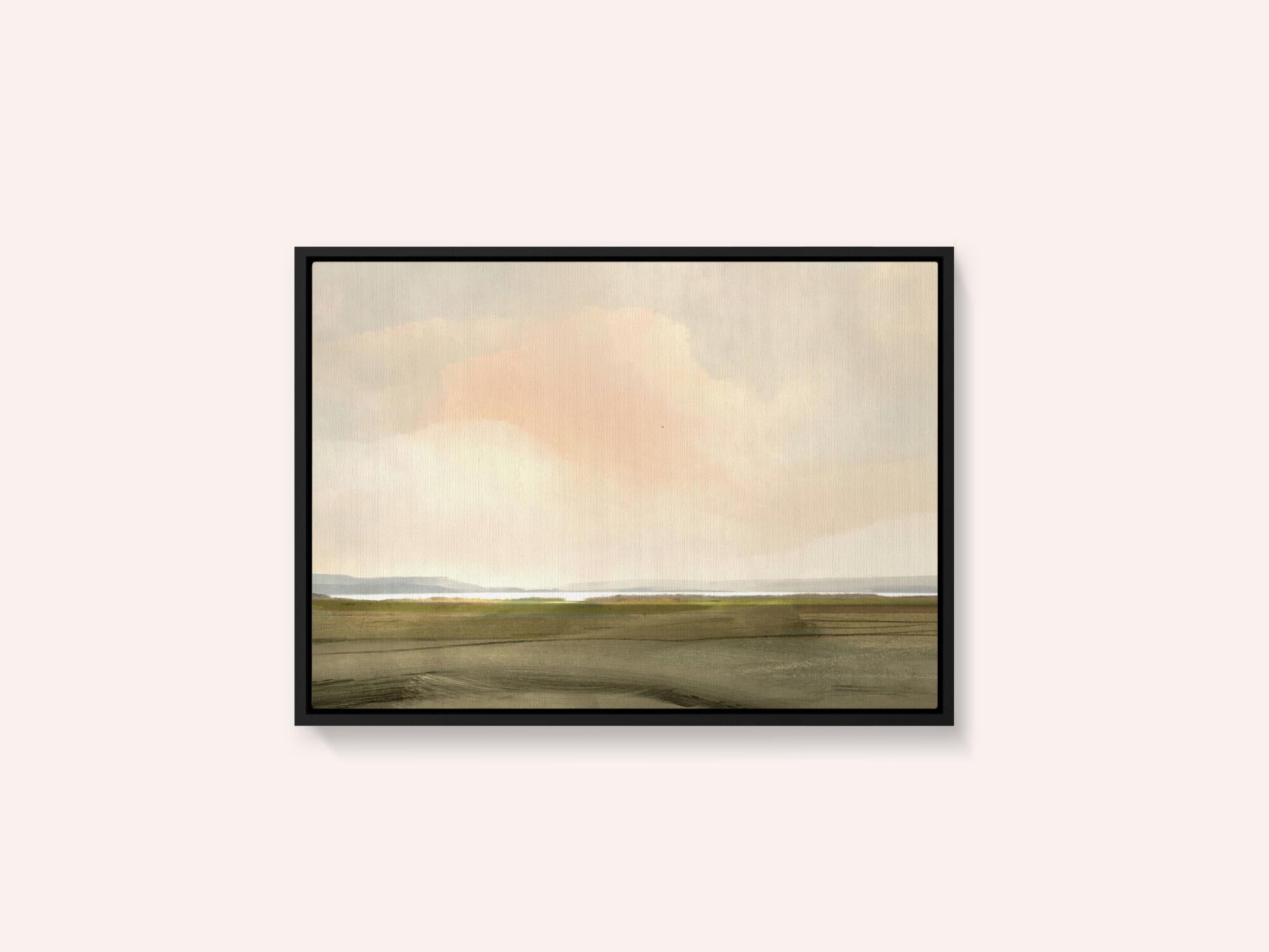 Estuary Dream