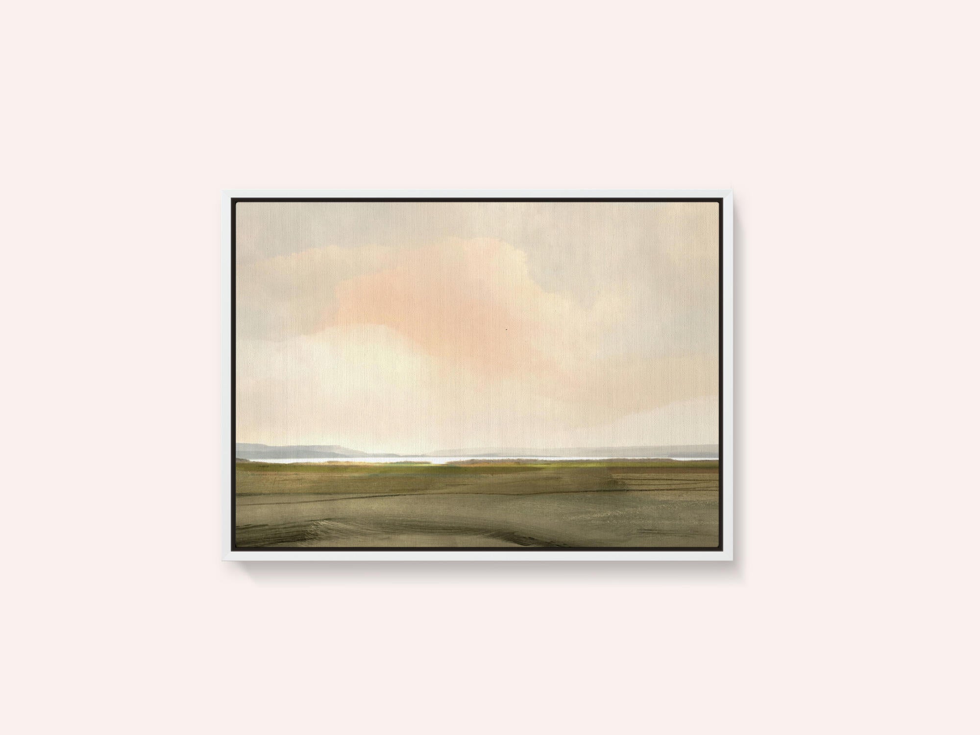 Estuary Dream