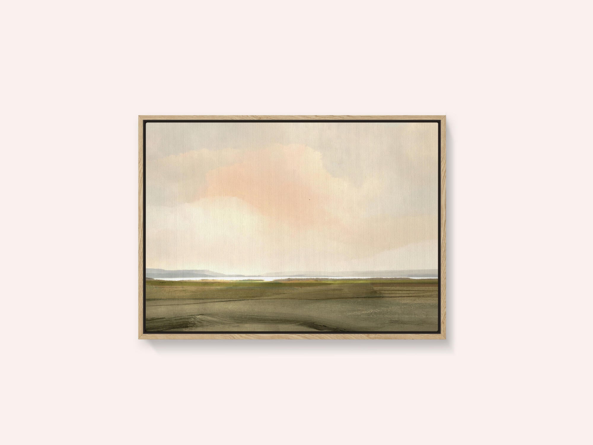 Estuary Dream