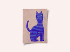 cat naive