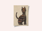 cat naive