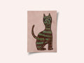 cat naive