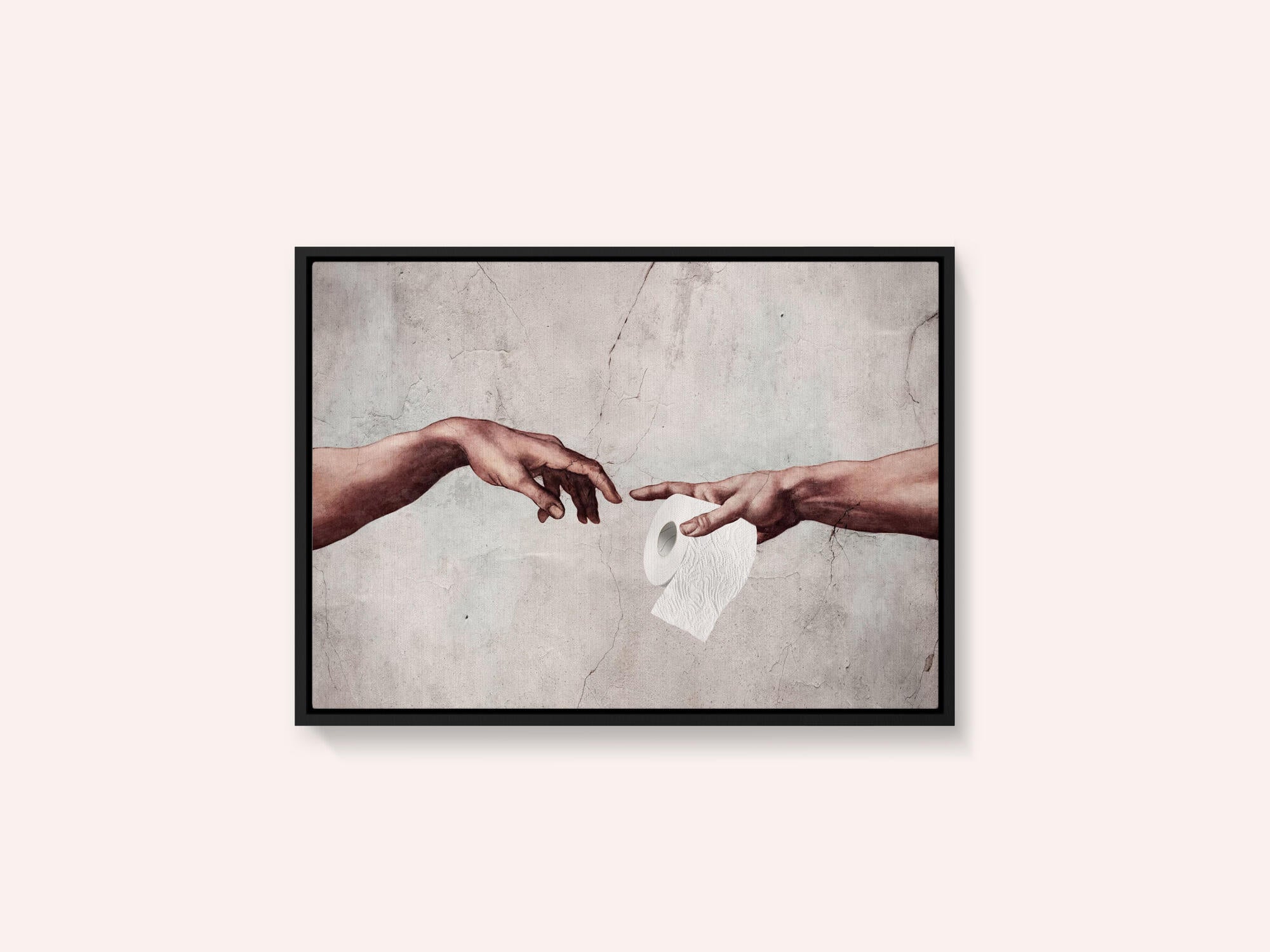 Funny Bathroom Paper