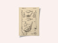 Golf Club Patent 1972