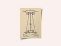 Transmitter Patent 1914