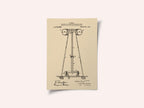 Transmitter Patent 1914