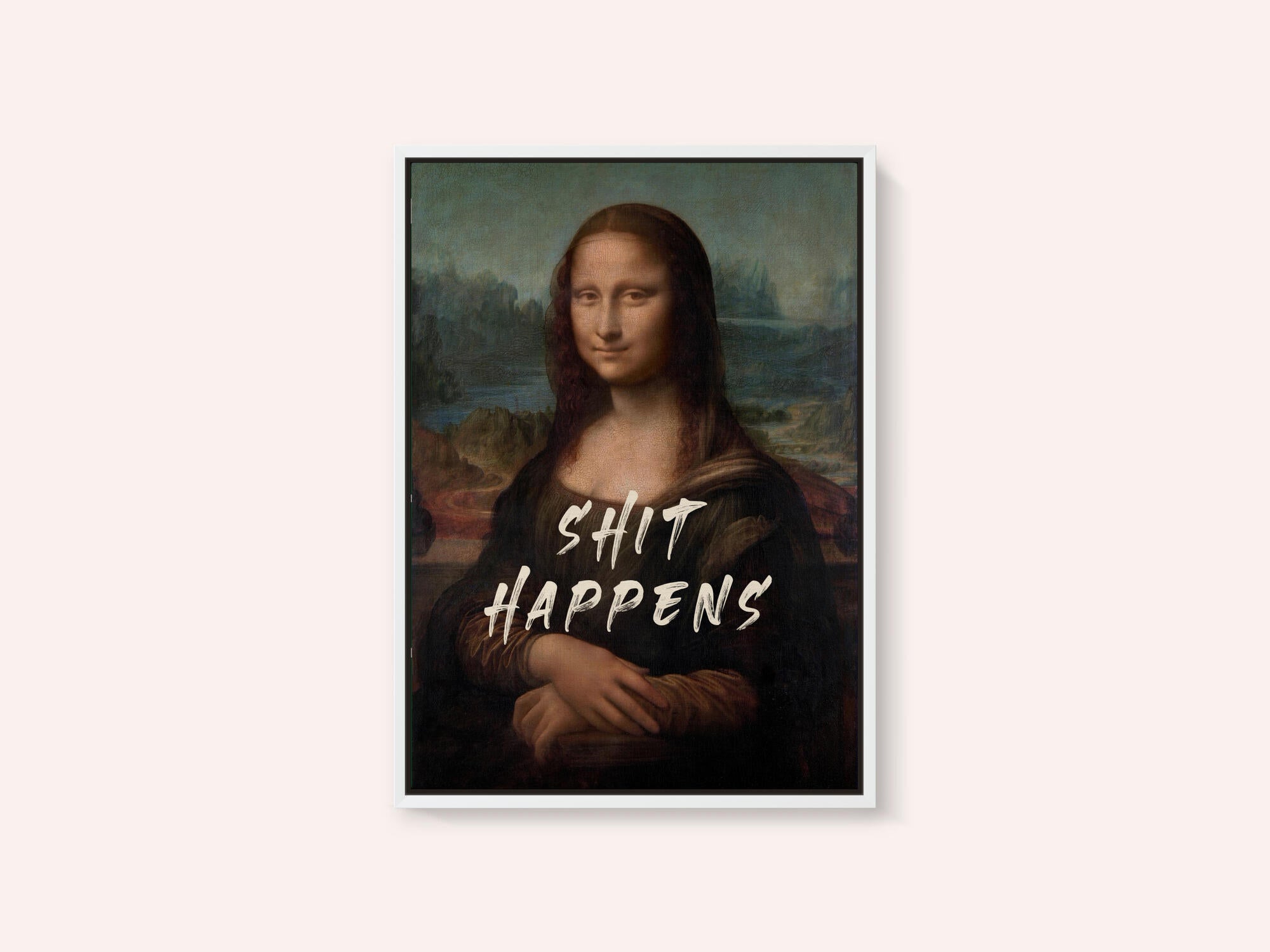 Shit Happens