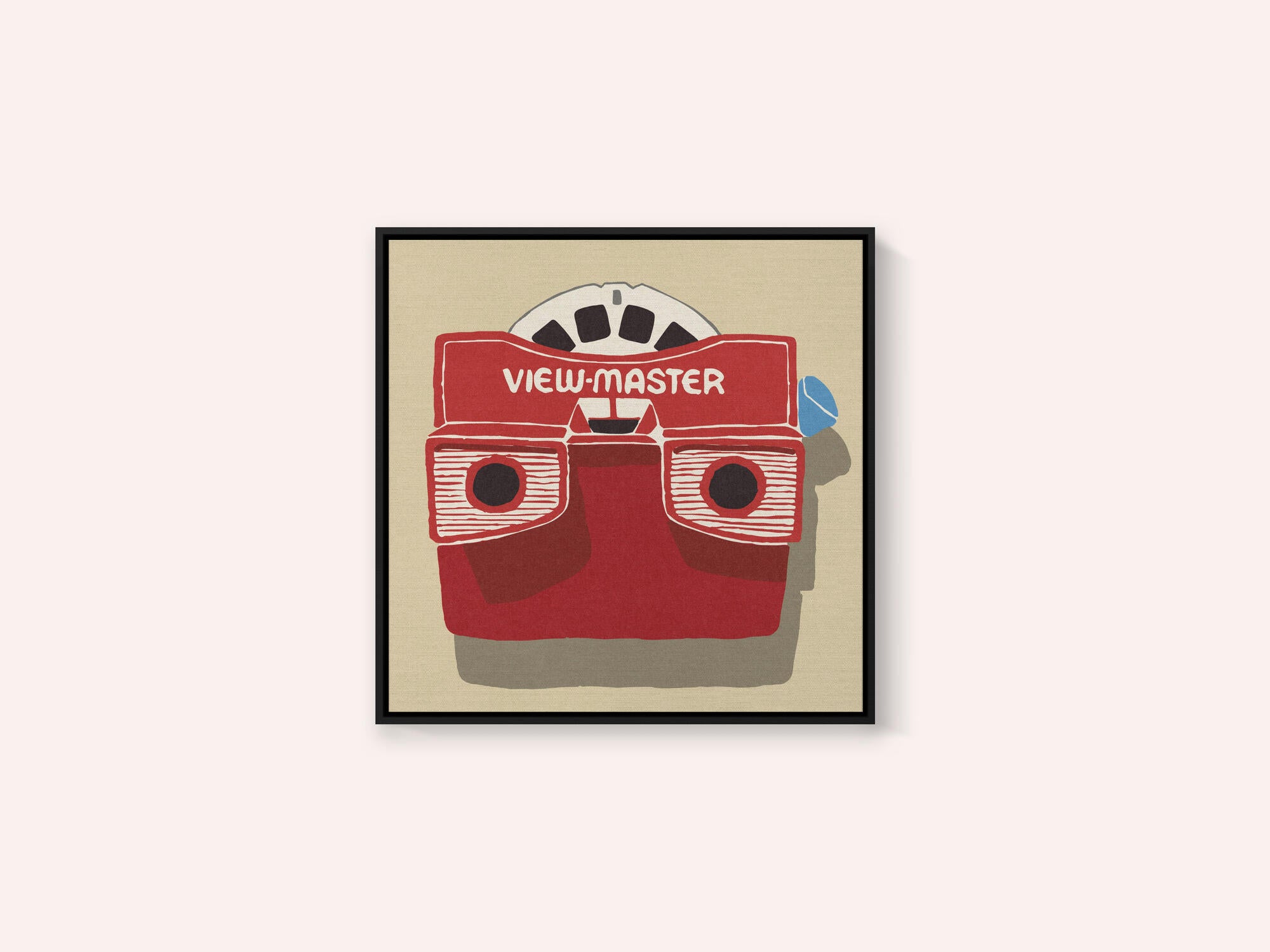 VIEW-MASTER