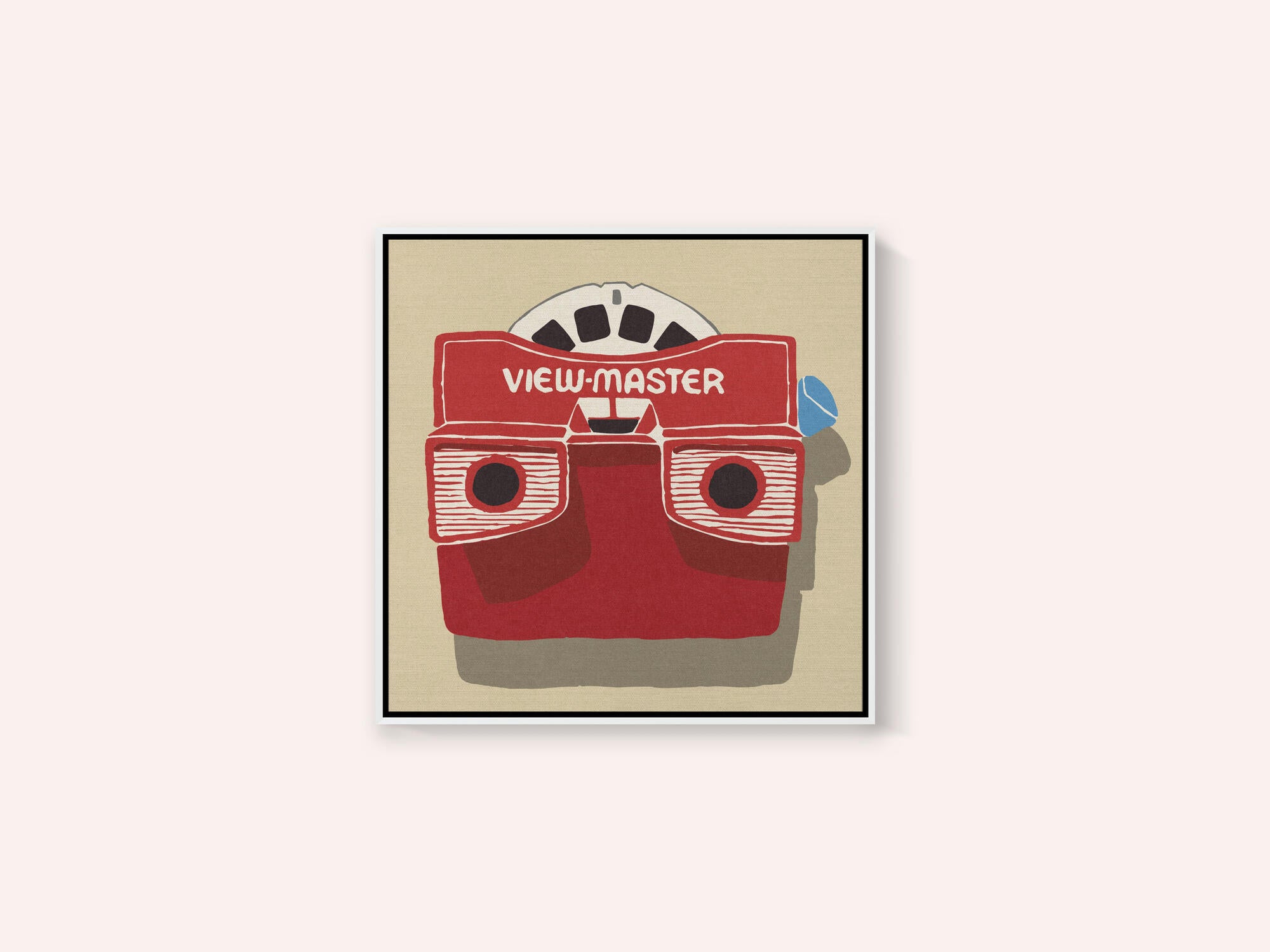 VIEW-MASTER