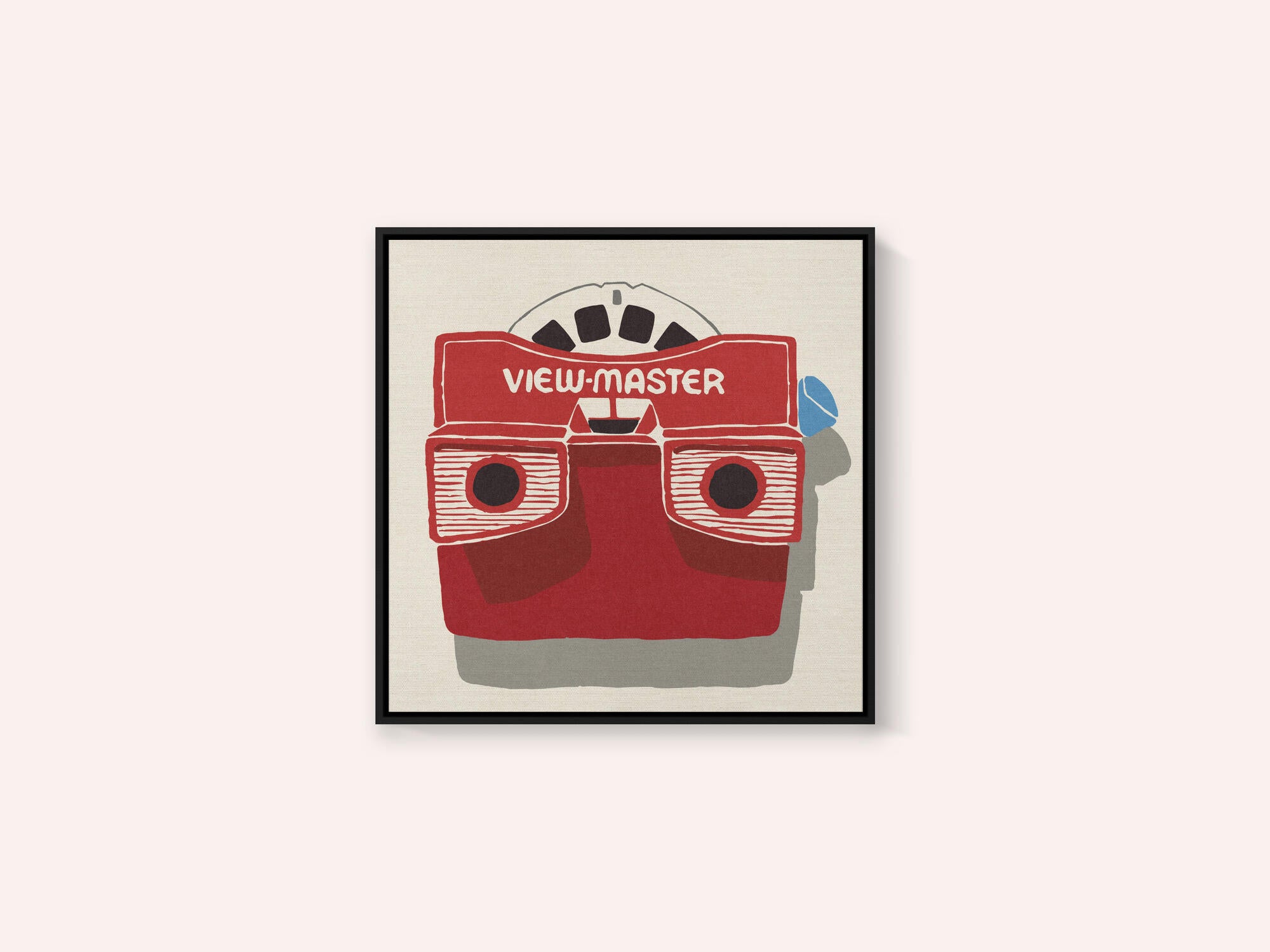 VIEW-MASTER | white BG