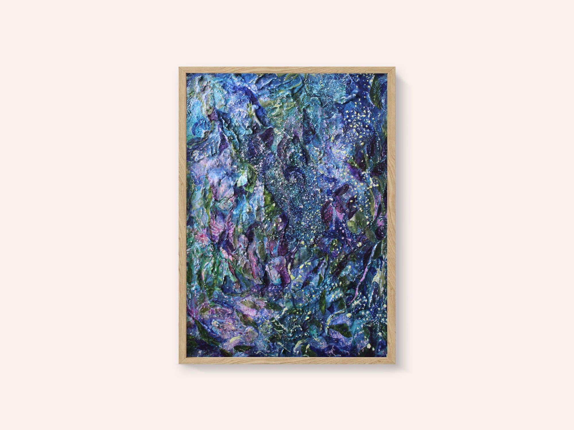 Garden Before Eden