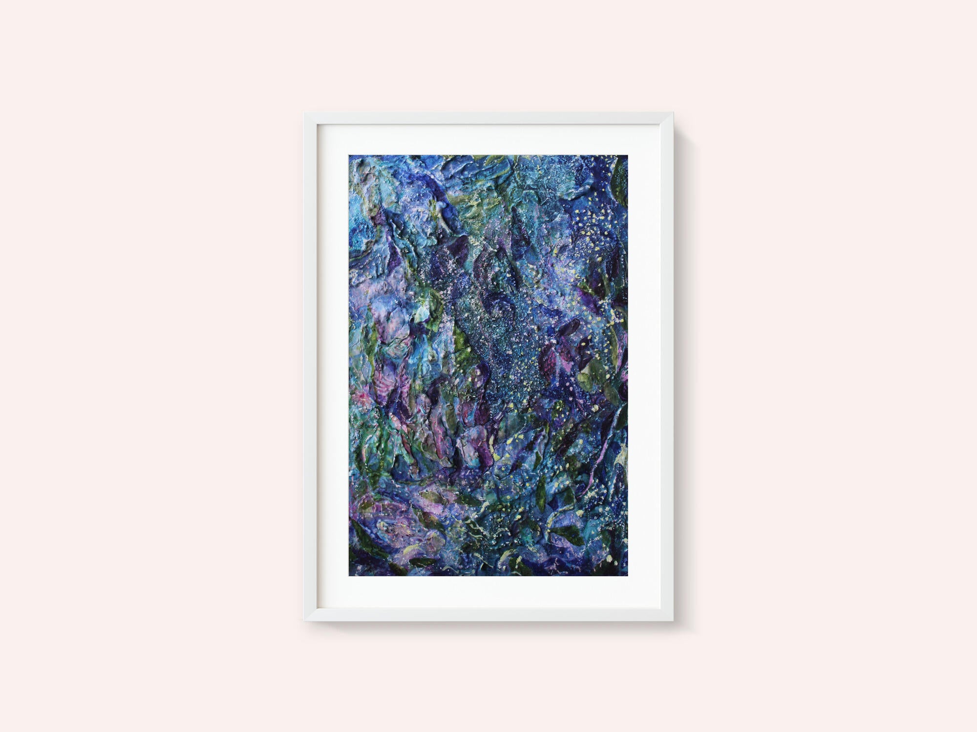 Garden Before Eden